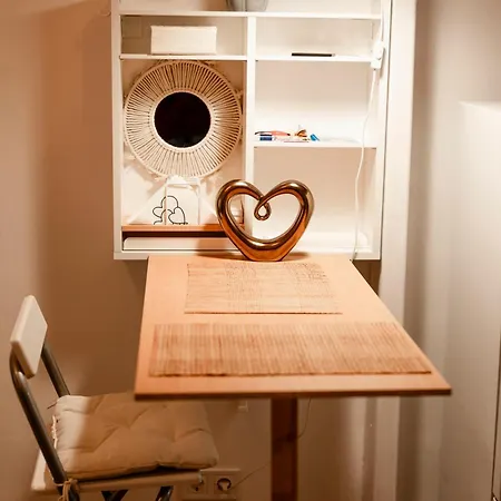 Lejlighed Rakoczi In Downtown *