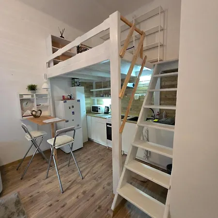 Rakoczi In Downtown * Kecskemét