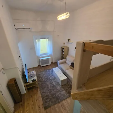 Lejlighed Rakoczi In Downtown Kecskemét