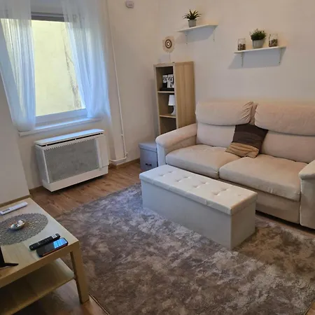Rákóczi In Downtown Appartamento Kecskemét