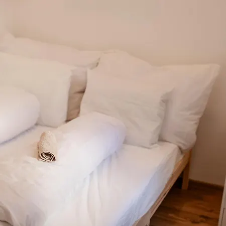 Lejlighed Rakoczi In Downtown *