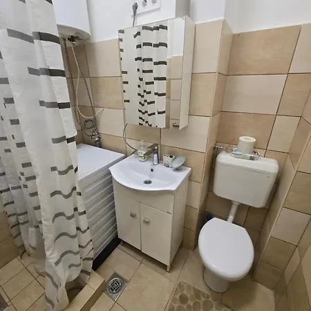 Apartment Rakoczi In Downtown