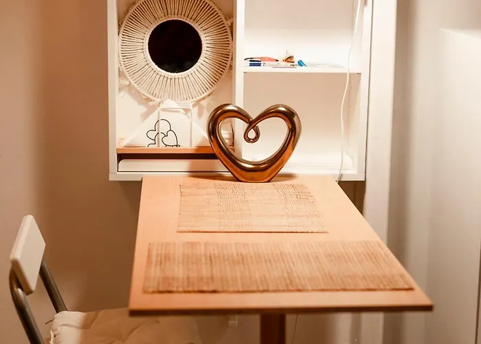 Apartament Rákóczi In Downtown *