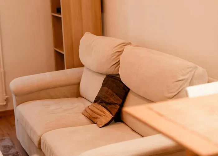 Rákóczi In Downtown Apartament