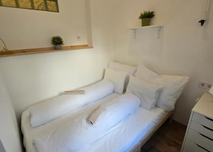 Rakoczi In Downtown Appartement *