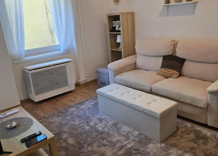 Rákóczi In Downtown Apartament Kecskemét