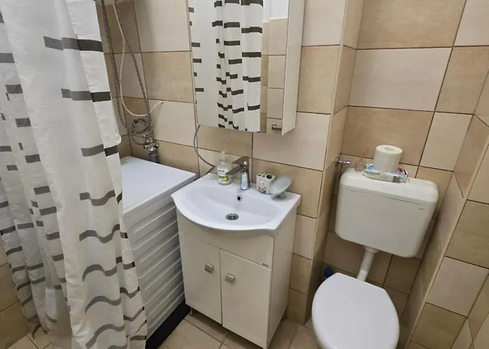Apartament Rákóczi In Downtown